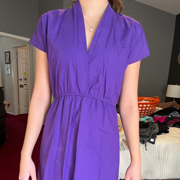 American Apparel dress - Picture 1 of 4